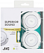 Наушники JVC HA-SR225 White - рис.1