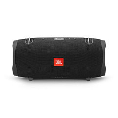 Портативная колонка JBL Xtreme 2 Black