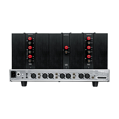 Усилитель мощности Mcintosh MC207