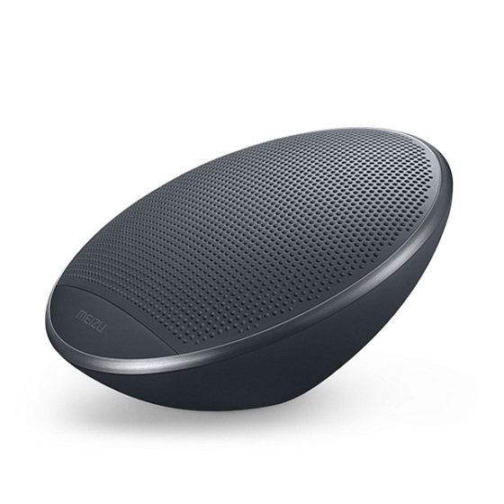 Портативная колонка Meizu A20 Small Bluetooth Speaker Grey - рис.0