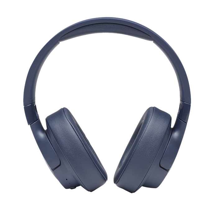 Наушники JBL TUNE 700 BT Blue - рис.4