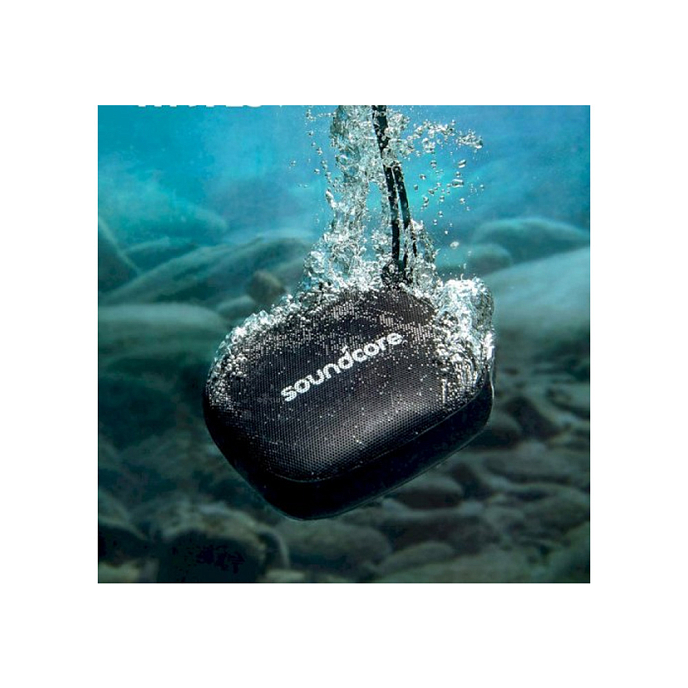 Портативная колонка Anker Soundcore Icon Mini Black - рис.8