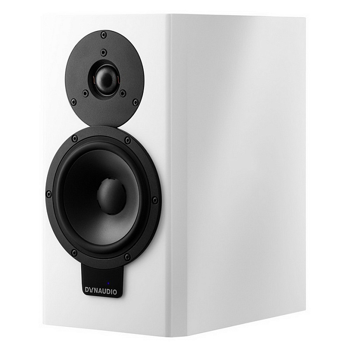 Полочная акустика Dynaudio XEO 20 Satin White - рис.3