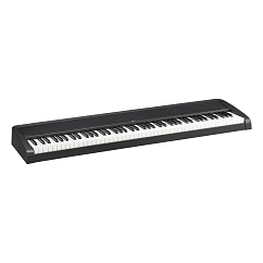 Синтезатор Korg B2 Black