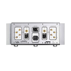 Усилитель мощности YBA Passion A650