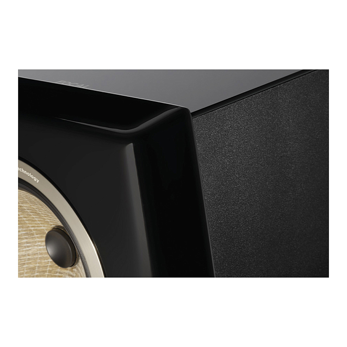 Напольная акустика Focal Kanta N3 Walnut High Gloss Black Mat - рис.2