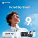 Радиосистема Hollyland Lark M2 Mini Combo Shine Charcoal - рис.10