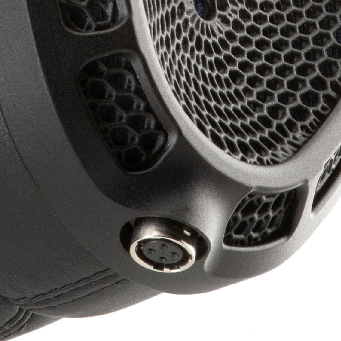 High End наушники Dan Clark Audio Expanse 4.4mm Vivo Cable - рис.7