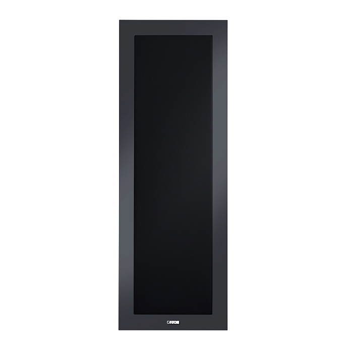 Встраиваемая акустика Canton Atelier 700 Black Semi Gloss - рис.5
