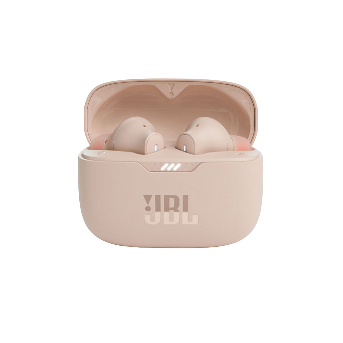 Беспроводные наушники JBL Tune 230NC TWS Sand - рис.4