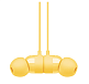 Наушники Beats urBeats 3 with Lightning Yellow - рис.1