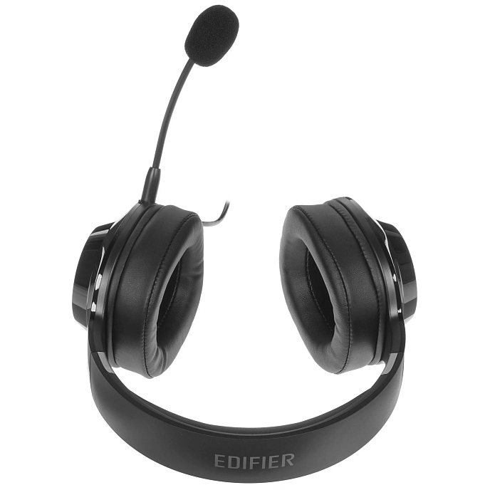 Игровая гарнитура Edifier G2 II Black - рис.6