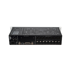 Микрофонный предусилитель RME Micstasy