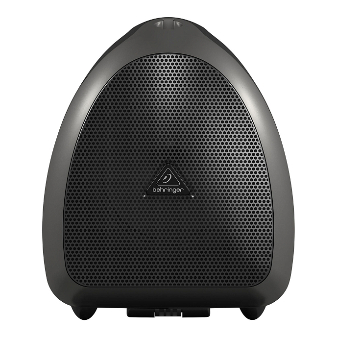 Портативная колонка Behringer HPA40 Black - рис.0