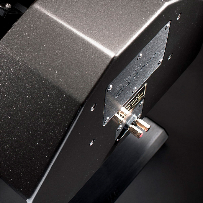 Центральный канал Wilson Audio Center 3 CS Tweeter Carbon - рис.7