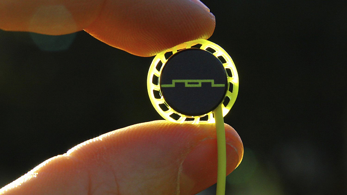 Наушники SOL Republic Relays Sport Lime - рис.1