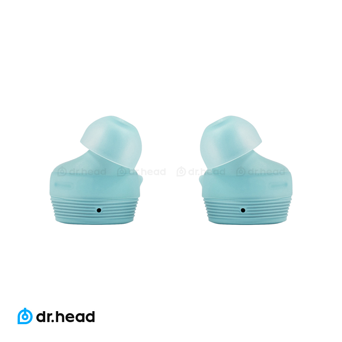 Беспроводные наушники Bang & Olufsen Beoplay E8 Sport Oxygen Blue - рис.9