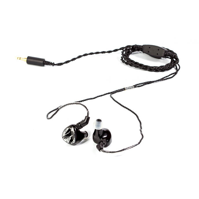 Наушники JH Audio Roxanne Universal - рис.6