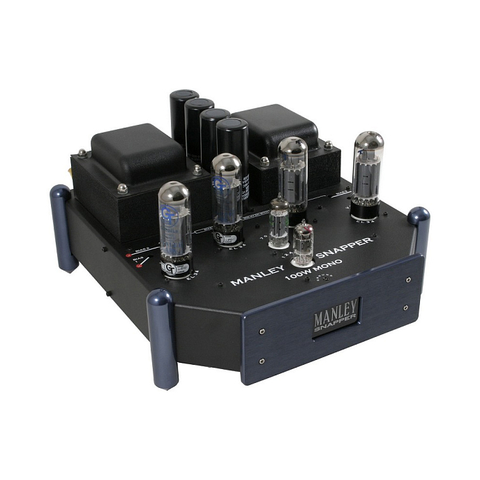 Усилитель Manley SNAPPER - рис.2