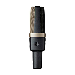 Микрофон студийный AKG C314 Black