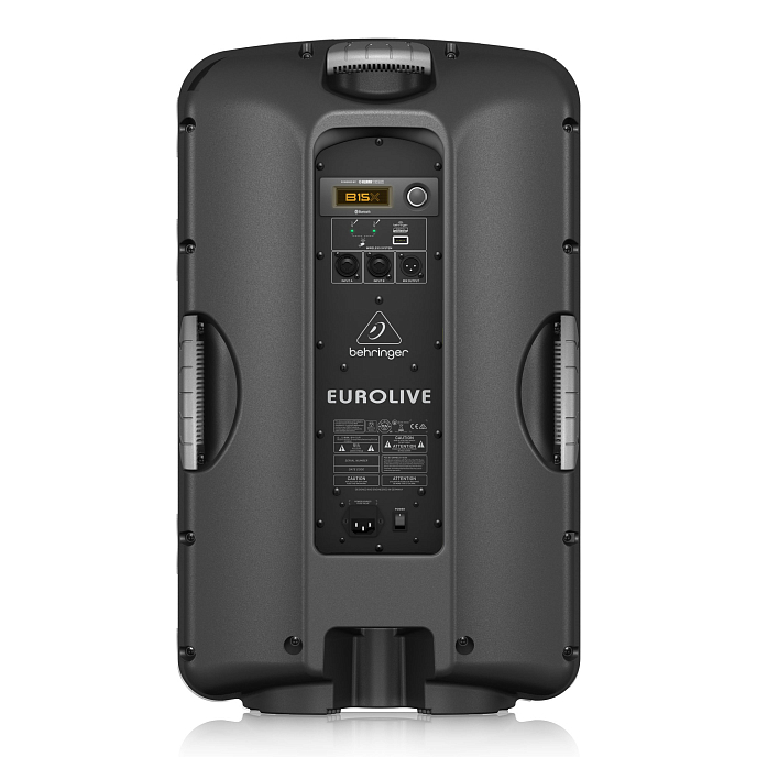 Акустическая система Behringer B15X - рис.3