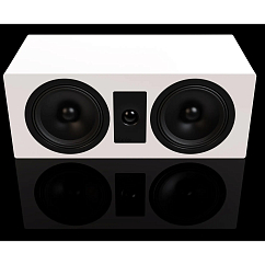 Центральный канал Indiana Line Tesi 7 White