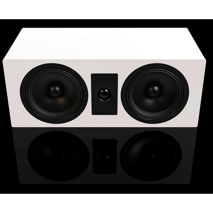 Центральный канал Indiana Line Tesi 7 White - рис.2