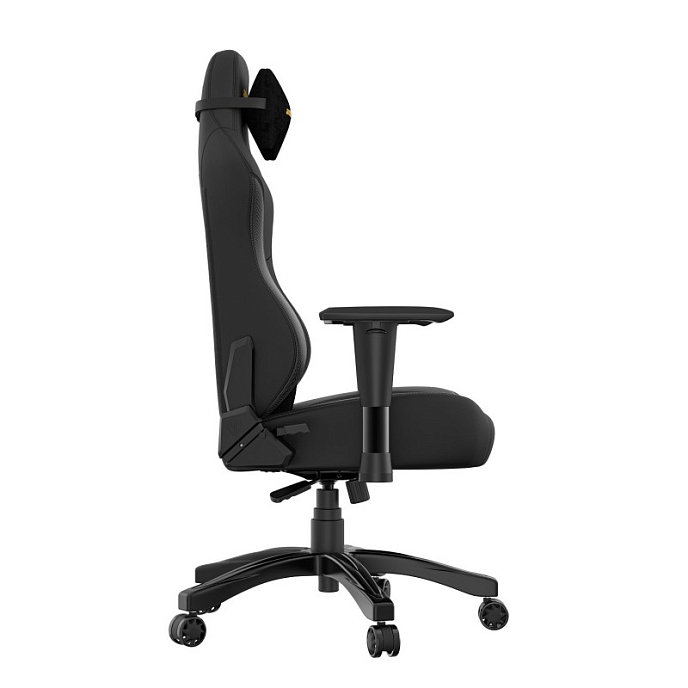 Компьютерное кресло AndaSeat Phantom 3 Black - рис.2