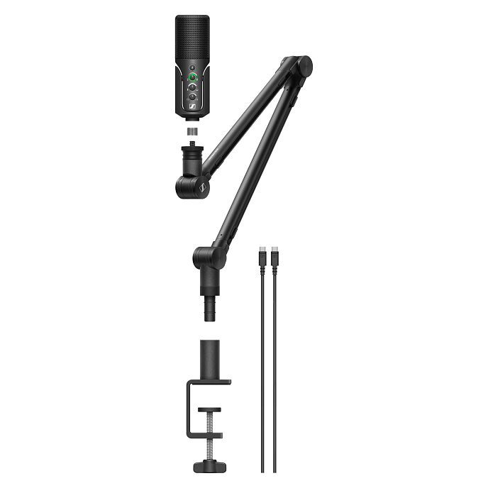 Микрофон для стриминга и игр Sennheiser Profile Streaming Set - рис.0