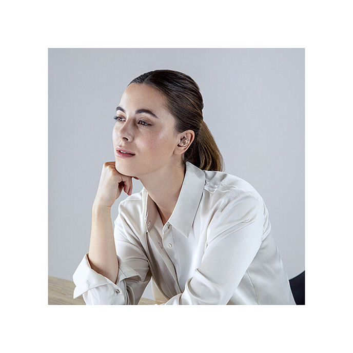 Беспроводные наушники Technics EAH-AZ40 Rose Gold - рис.5