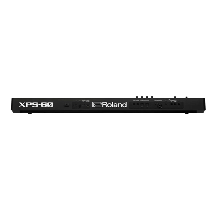 Синтезатор Roland XPS-60 Black - рис.2