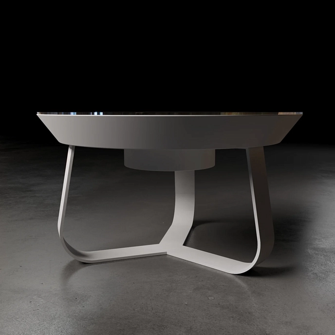 Стол Sandtable Fly 80 см с акб - рис.5