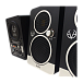 Студийный монитор EVE Audio SC203 - рис.8