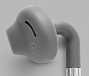 Наушники Urbanears Sumpan Snow Blue - рис.8