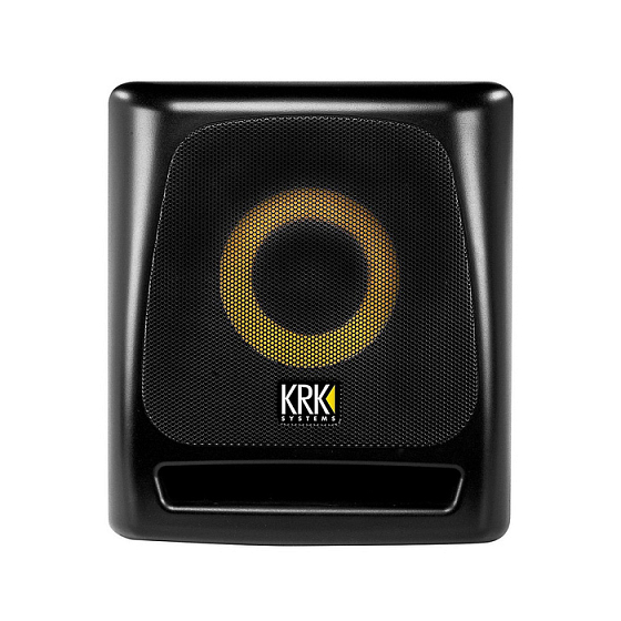 Студийный монитор KRK 8S2 - рис.0