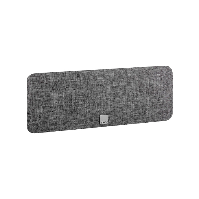 Защитная сетка Dali Grill OBERON VOKAL MT Grey - рис.0