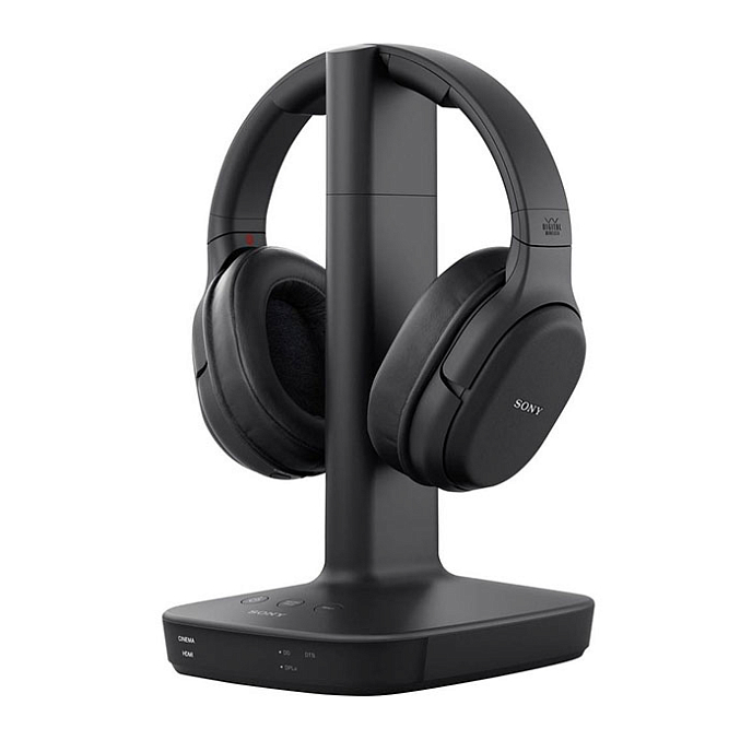 Беспроводные наушники Sony WH-L600 - рис.0