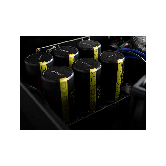 Усилитель мощности Emotiva A7 - рис.6