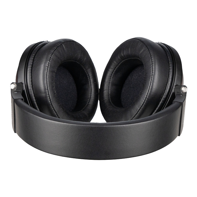 High End наушники Fostex TH-909 - рис.12