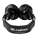 Наушники для DJ Axelvox DJ35 Black - рис.4