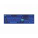 Клавиатура Keychron Q6-O3 RGB Brown Switch Gateron G Blue - рис.0