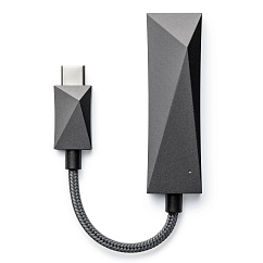 Усилитель для наушников Astell&Kern HC3 dark gray портативный ЦАП/усилитель (SN 6938318417521)_Уценка