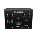 Аудиоинтерфейс M-Audio AIR 192 4 / Vocal Studio Pro - рис.1