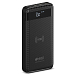 Внешний аккумулятор Hiper Wireless Power Bank SX20000 Black - рис.0