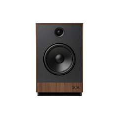 Полочная акустика Guru 12 Walnut