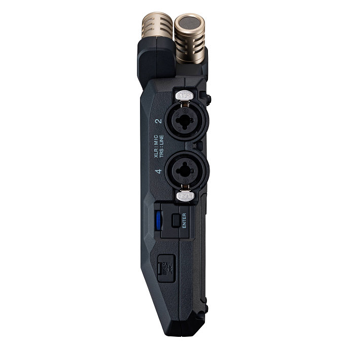 Аудиорекордер Zoom H6e - рис.5
