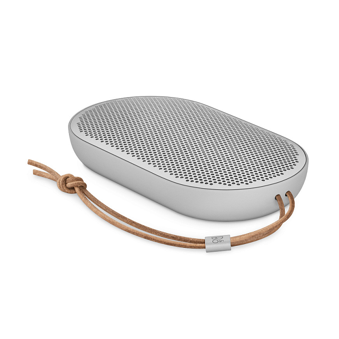 Портативная колонка Bang & Olufsen Beoplay P2 Natural - рис.1