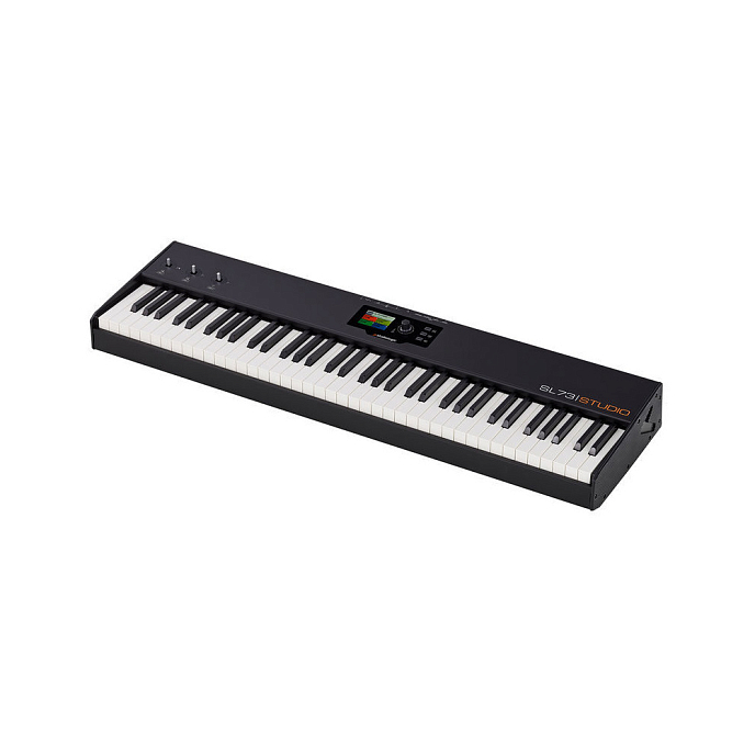 MIDI-клавиатура Studiologic SL73 Studio - рис.1