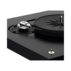 Проигрыватель винила Pro-Ject Debut PRO S Black Pick It S2 C Black