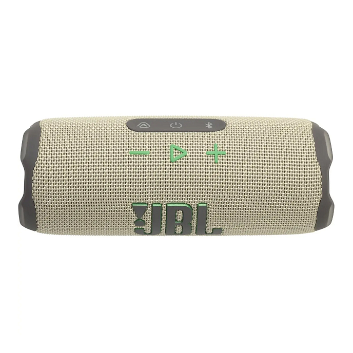 Беспроводная акустика JBL Flip 7 Sand - рис.6